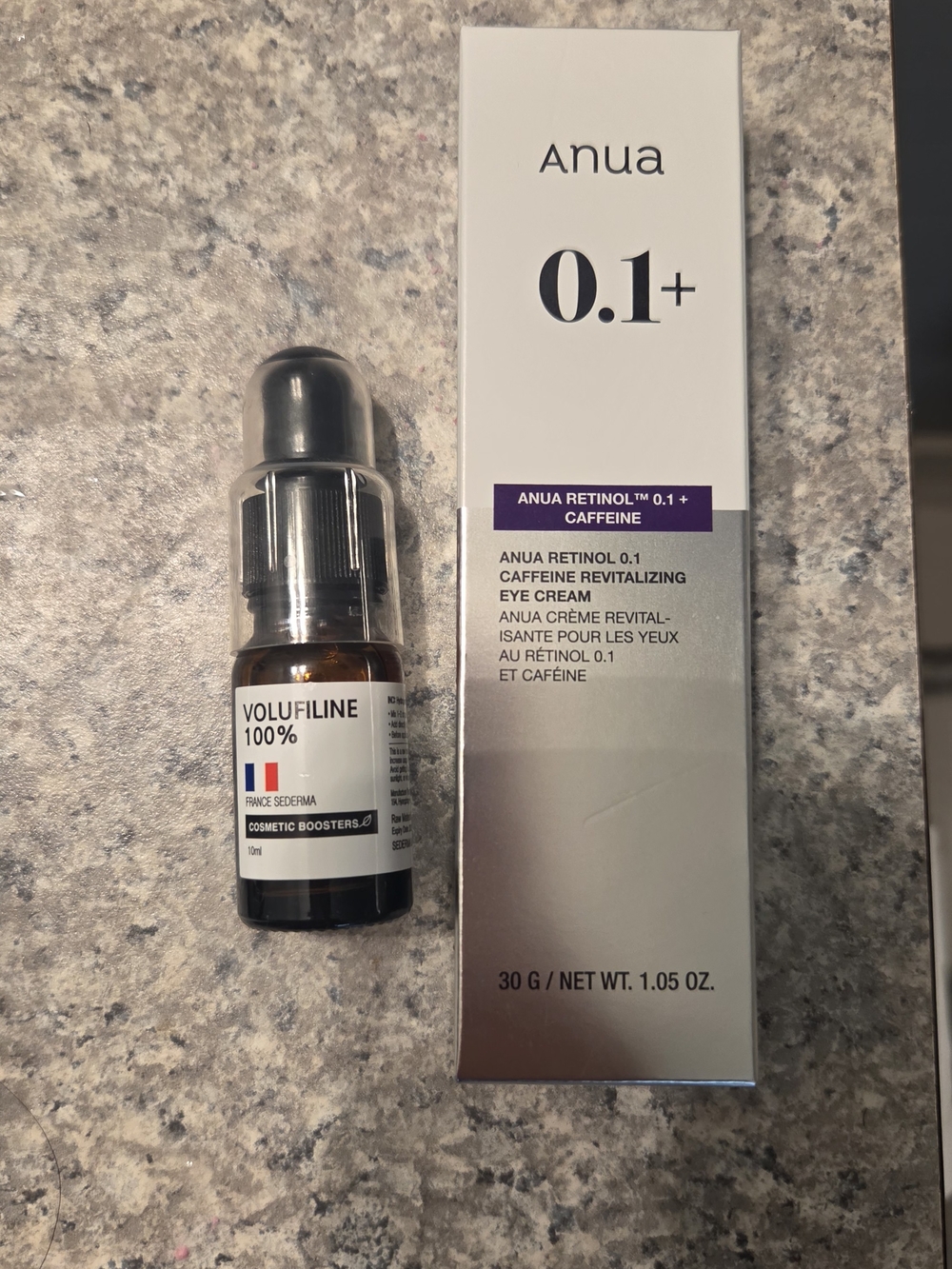 Mini Filler In A Bottle